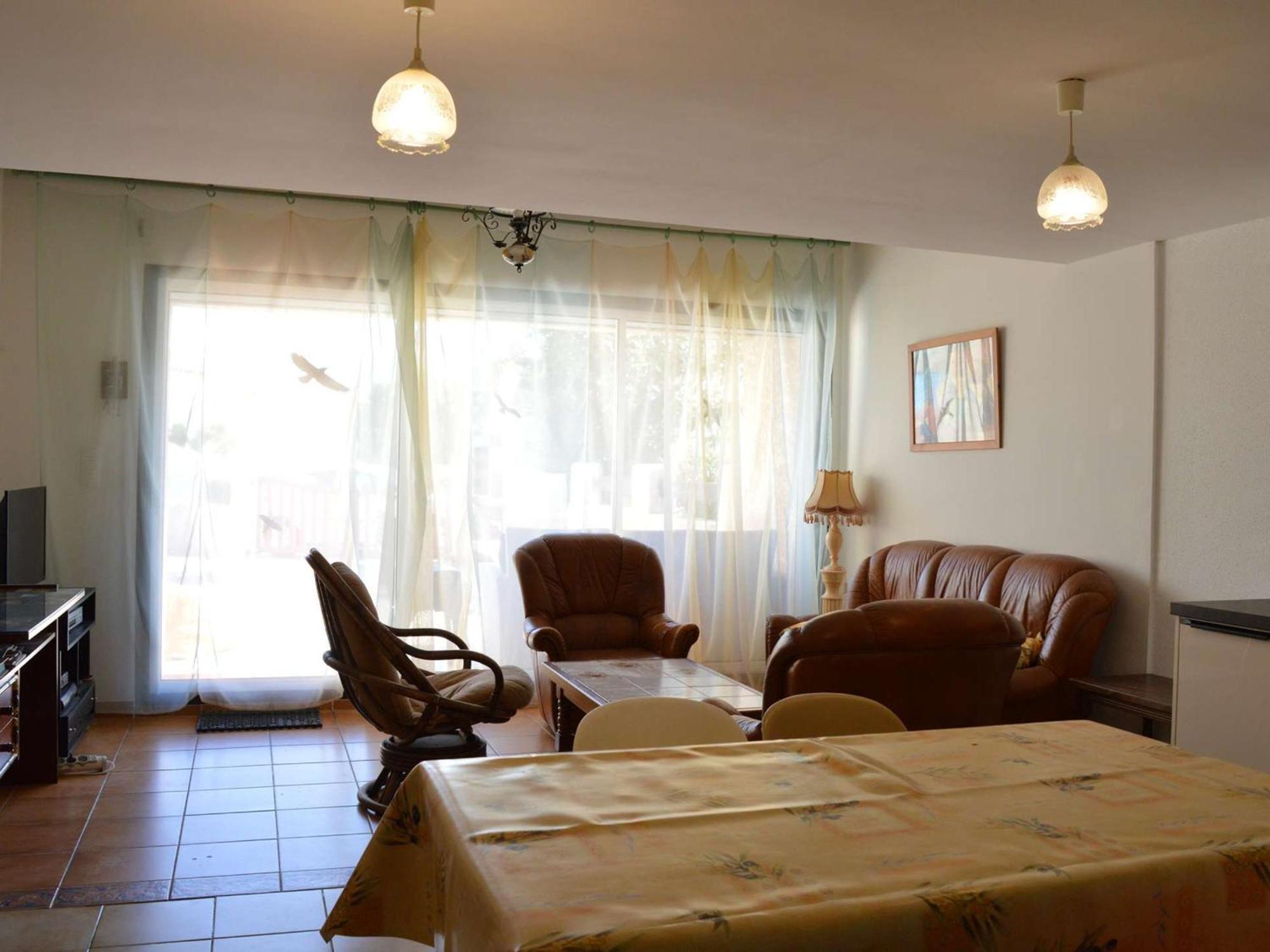 Maison 5 Pieces, 8 Couchages, Terrasse, Proche Plage Et Commerces - Saint Pierre La Mer - Fr-1-229D-240 Exterior photo